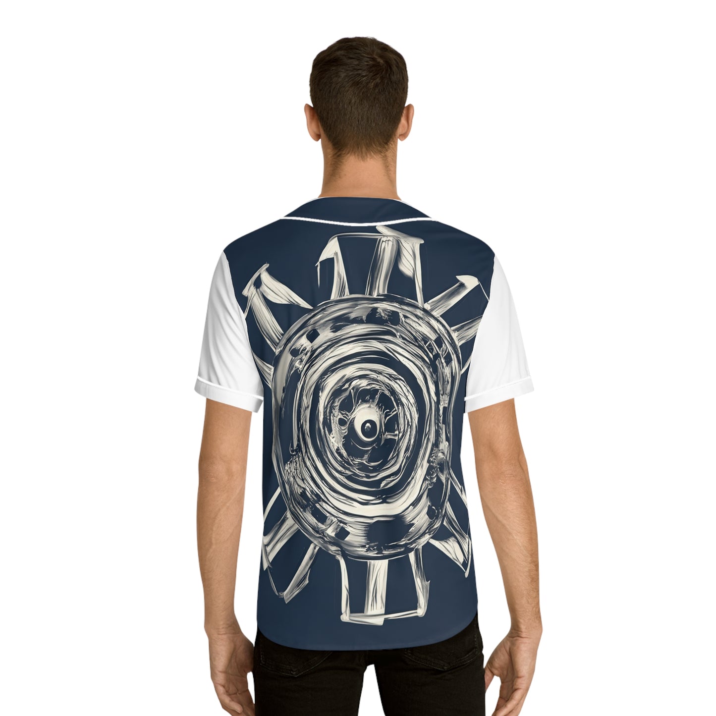 Premium Parts Men's Shirt 15x Entries