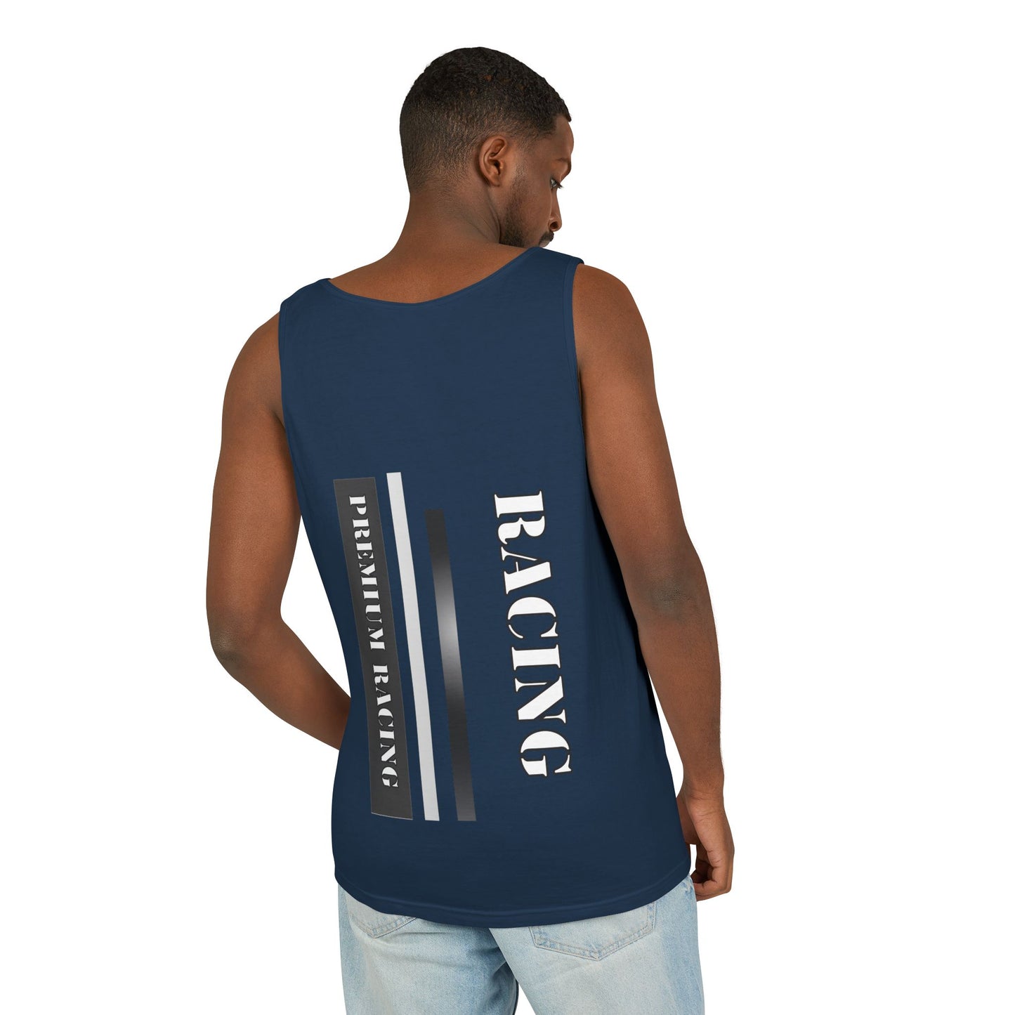 Tank Top Diesel 10 Entries