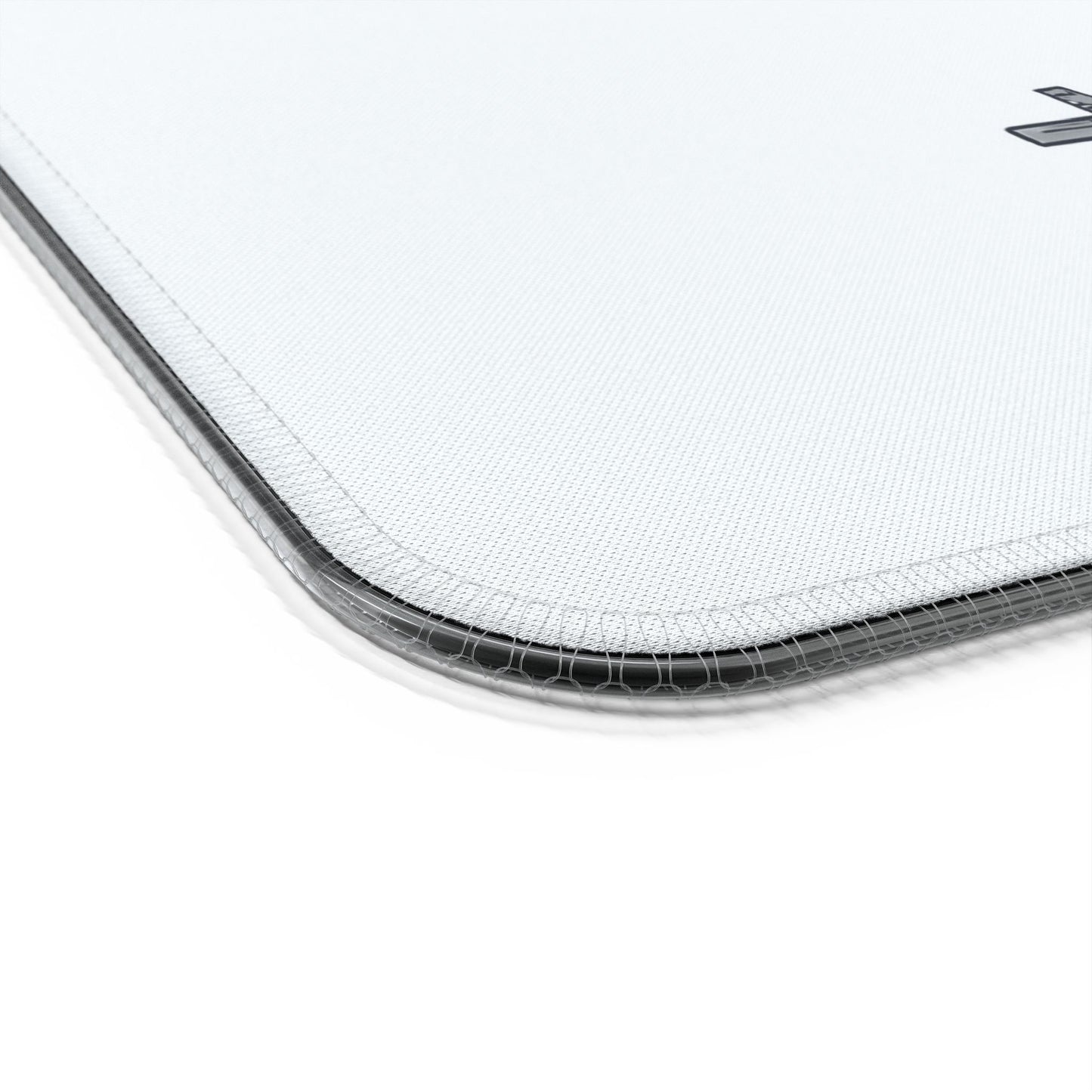 LED Gaming Mouse Pad with Wireless Charging - 3 Entries
