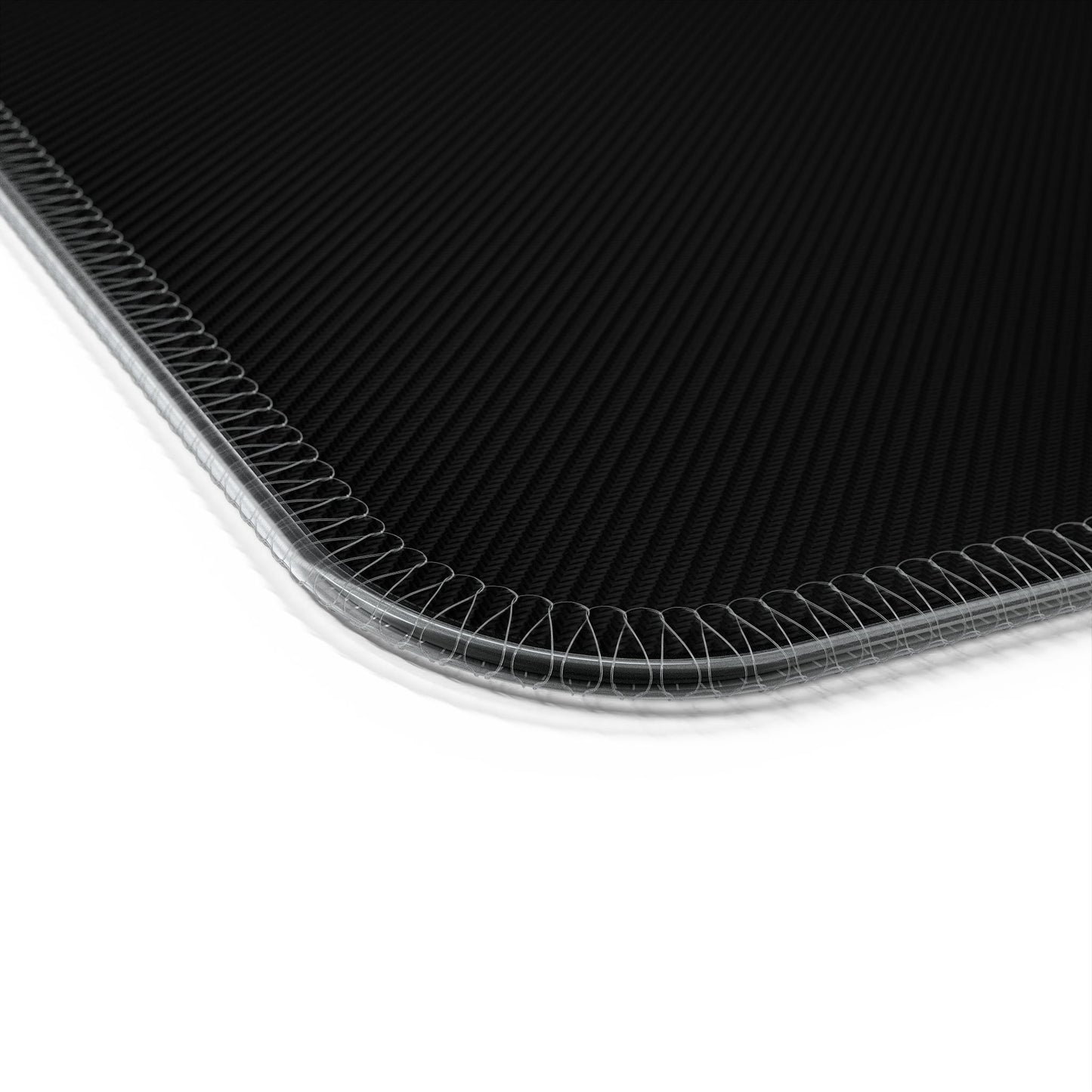 LED Gaming Mouse Pad with Wireless Charging - 3 Entries