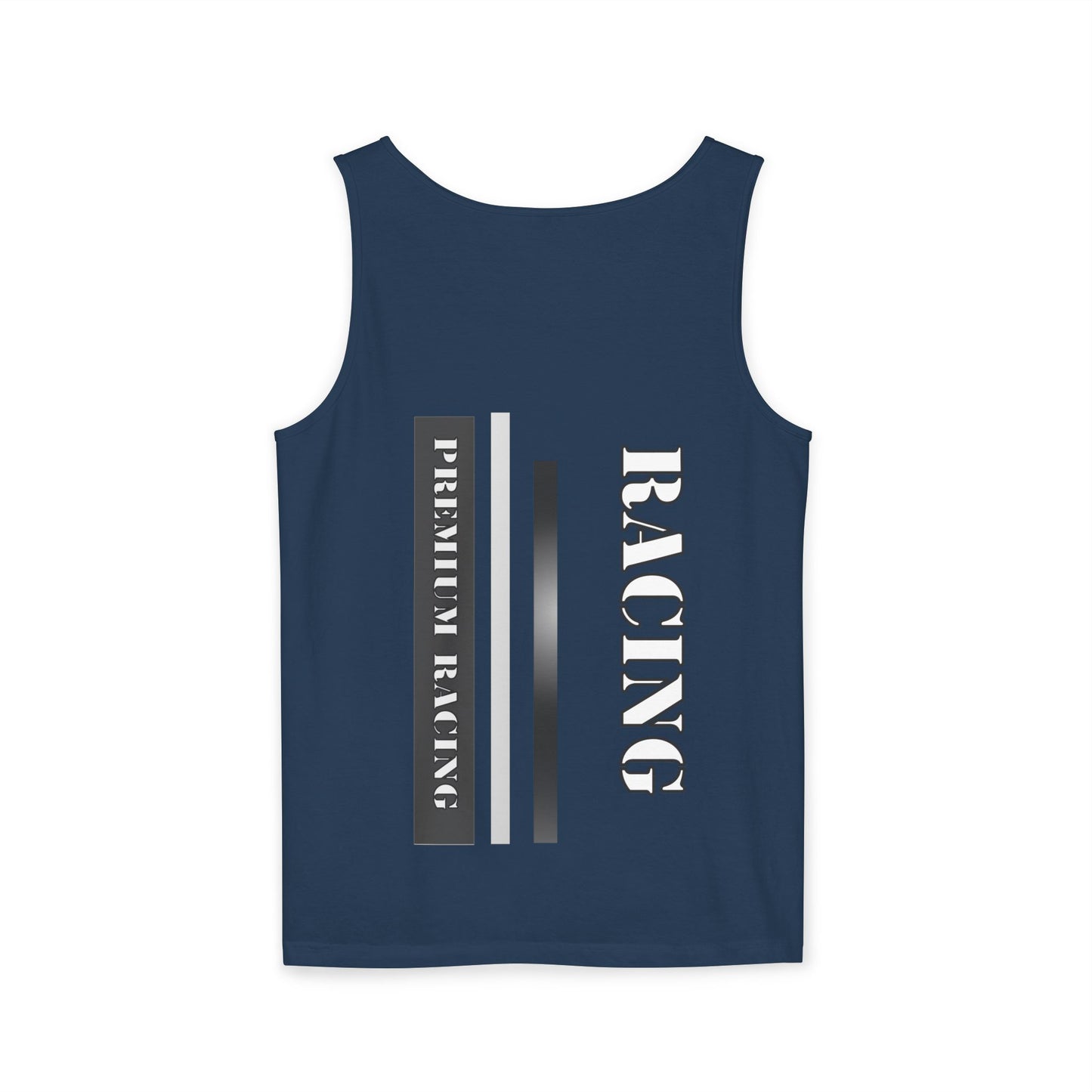 Tank Top Diesel 10 Entries