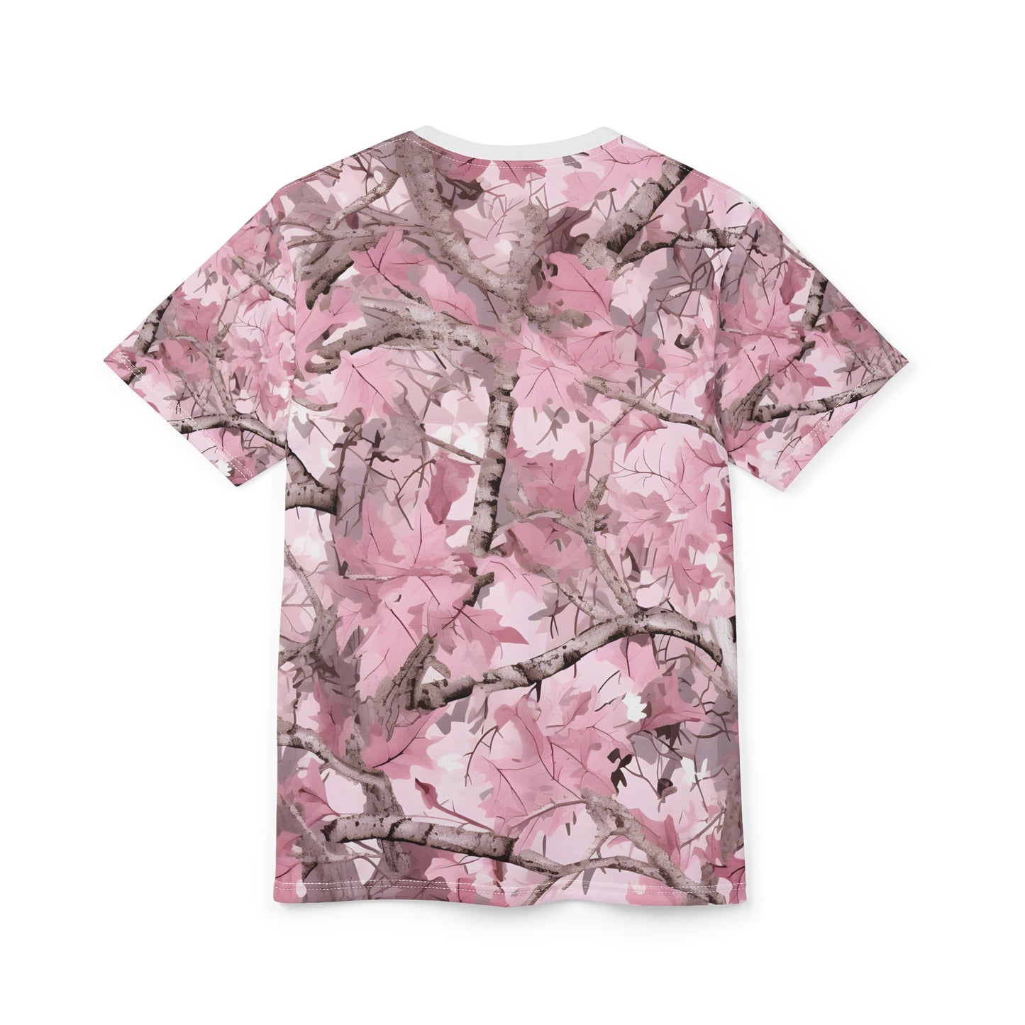 Pink Camo girl T-Shirt 5 Entries
