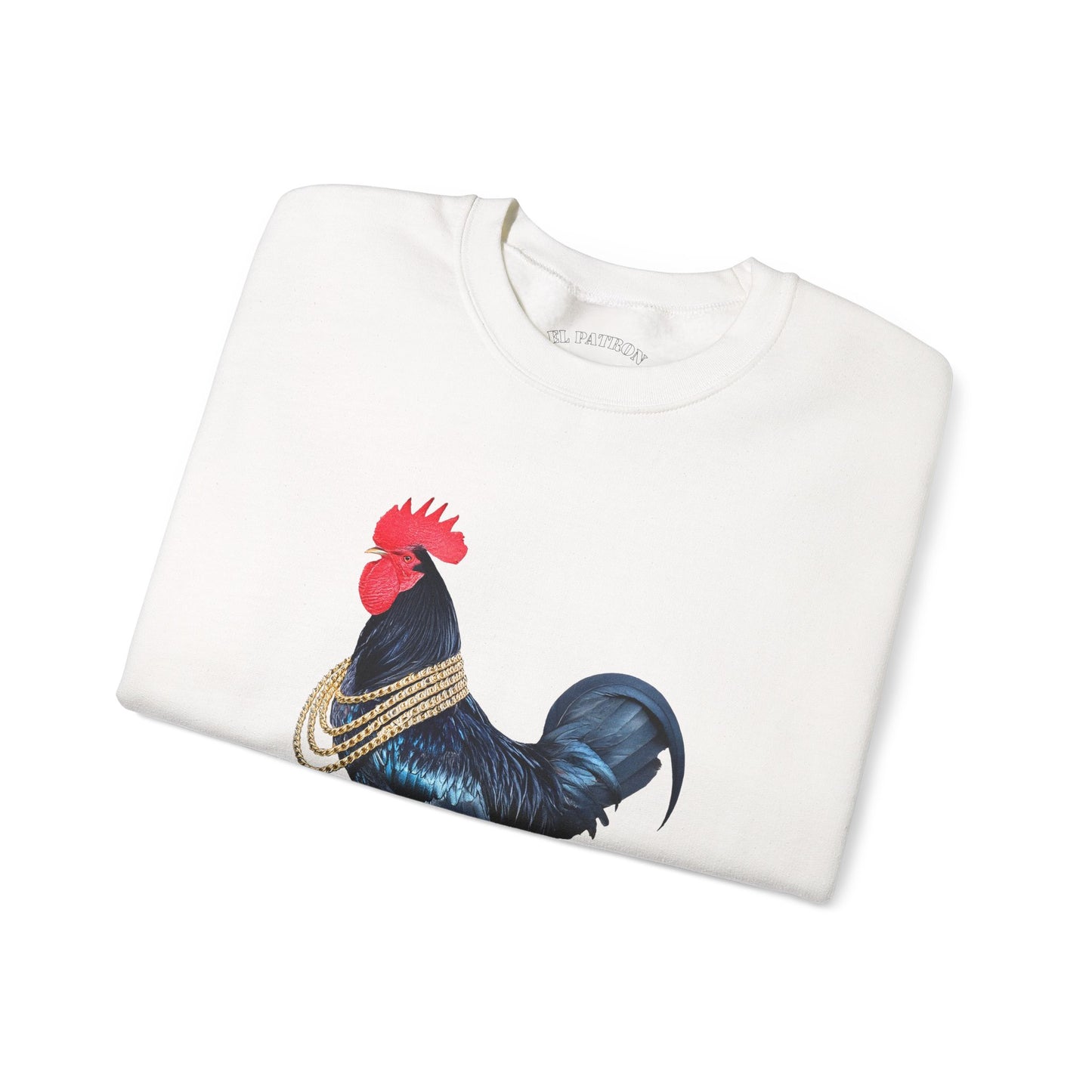 Skateboarding Chicken Sweatshirt 10 Entries