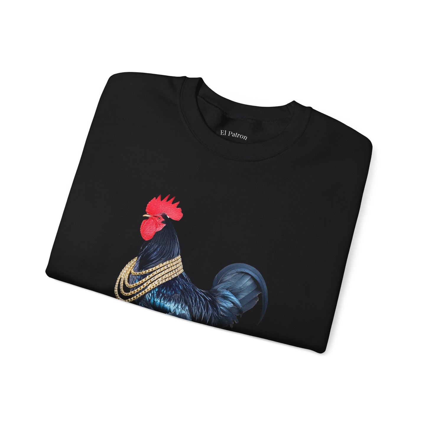 Skateboarding Chicken Sweatshirt 10 Entries