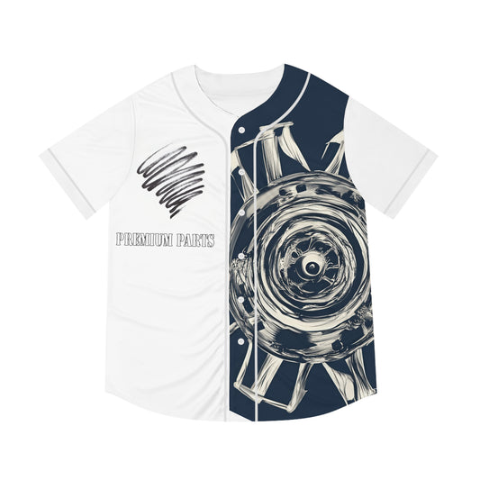 Premium Parts Men's Shirt 15x Entries